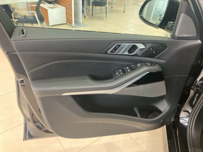 BMW X5, X5 XDRIVE 40D, 2024, 5700 km