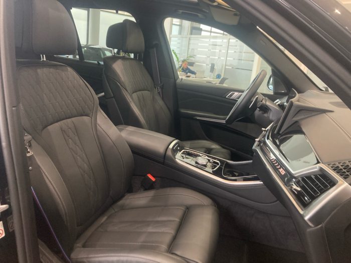 BMW X5, X5 XDRIVE 40D, 2024, 5700 km