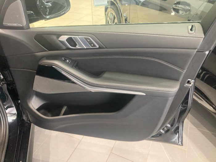 BMW X5, X5 XDRIVE 40D, 2024, 5700 km