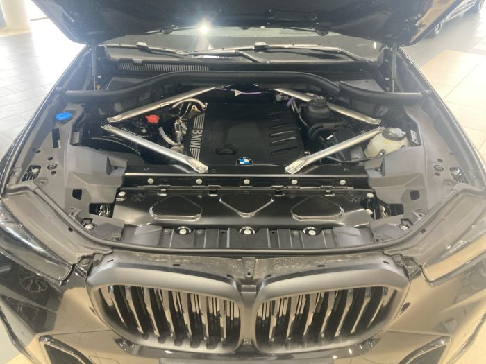 BMW X5, X5 XDRIVE 40D, 2024, 5700 km