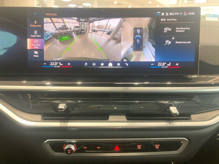 BMW X5, X5 XDRIVE 40D, 2024, 5700 km