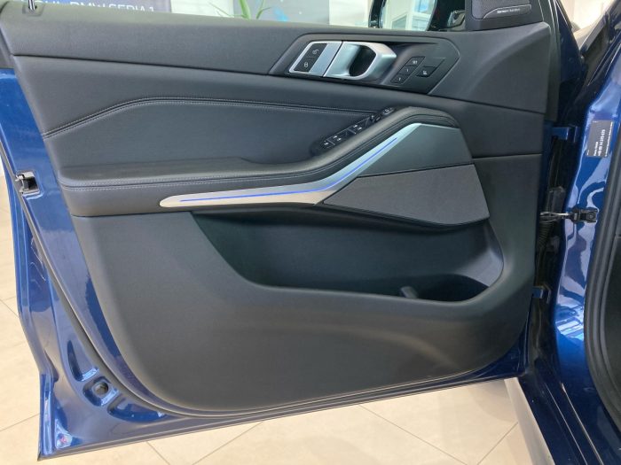BMW X5, X5 XDRIVE30D, 2019, 103736 km
