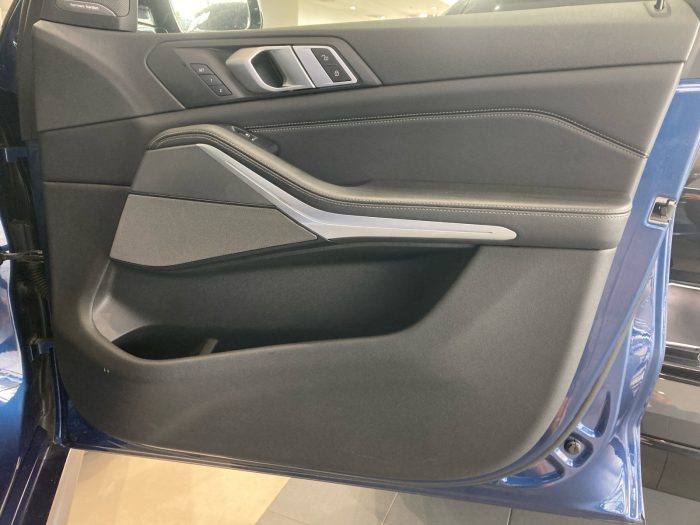 BMW X5, X5 XDRIVE30D, 2019, 103736 km