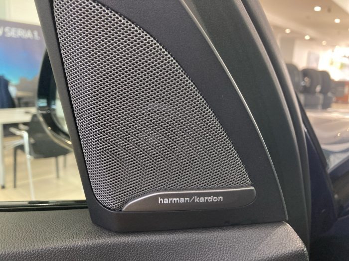 BMW X5, X5 XDRIVE30D, 2019, 103736 km