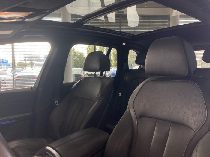 BMW X5, X5 XDRIVE30D, 2019, 103736 km