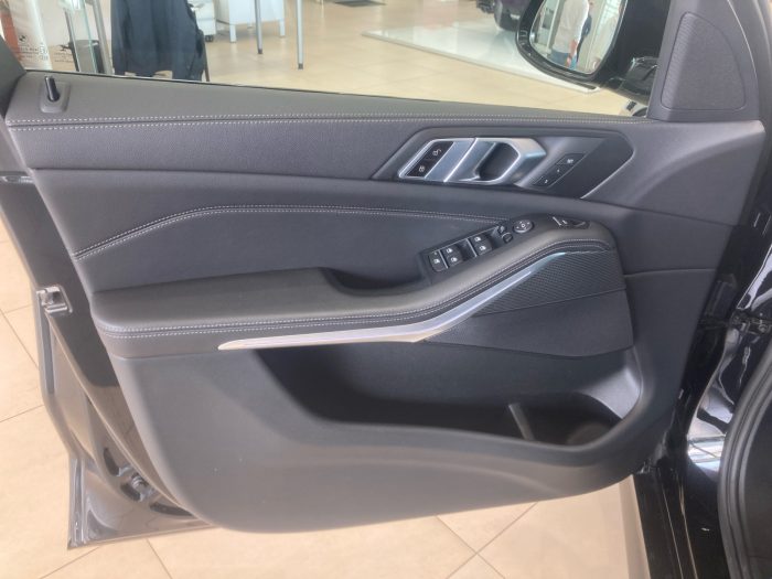 BMW X5, X5 XDRIVE30D, 2021, 102295 km