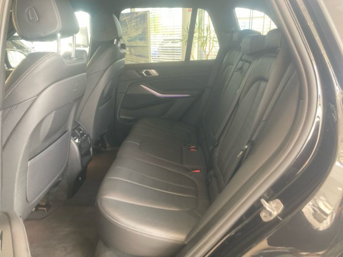 BMW X5, X5 XDRIVE30D, 2021, 102295 km
