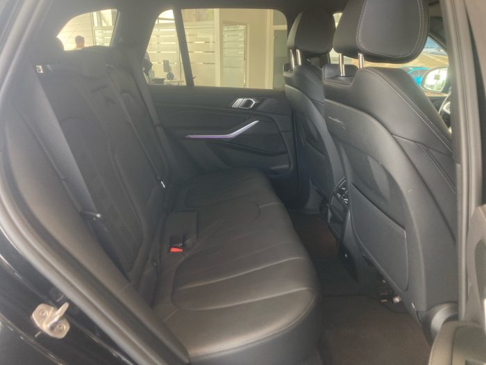 BMW X5, X5 XDRIVE30D, 2021, 102295 km