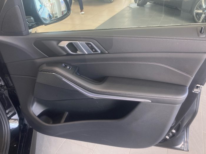 BMW X5, X5 XDRIVE30D, 2021, 102295 km