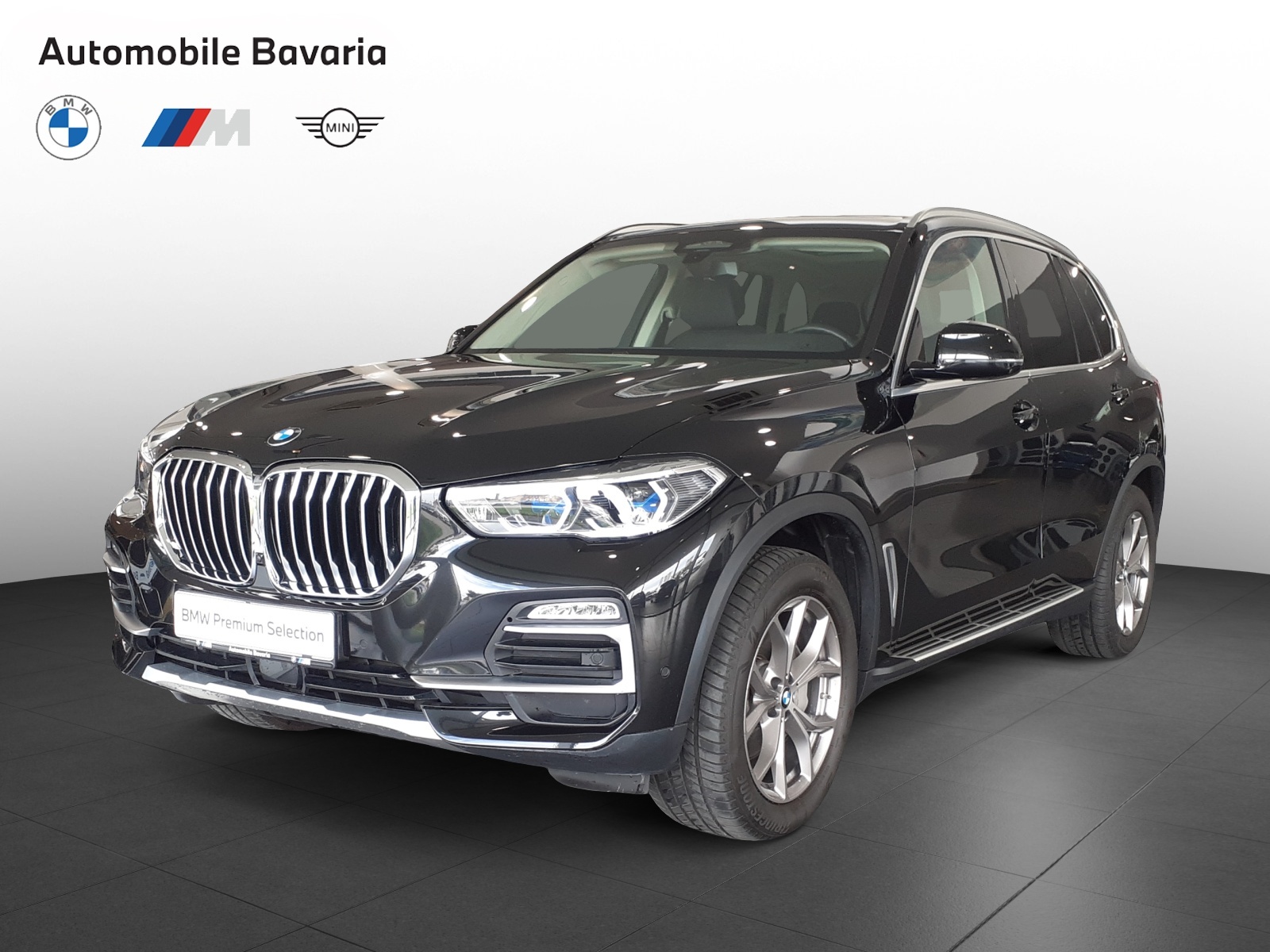 BMW X5, X5 XDRIVE30D, 2021, 32000 km