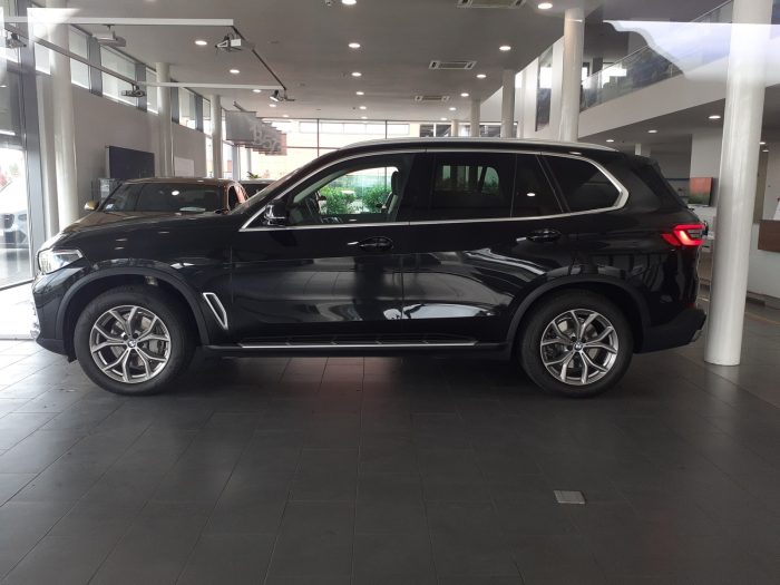 BMW X5, X5 XDRIVE30D, 2021, 32000 km