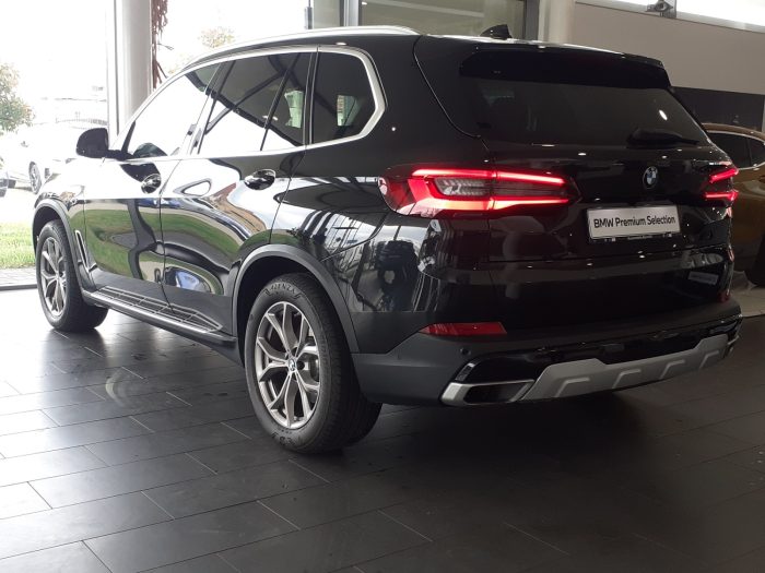 BMW X5, X5 XDRIVE30D, 2021, 32000 km