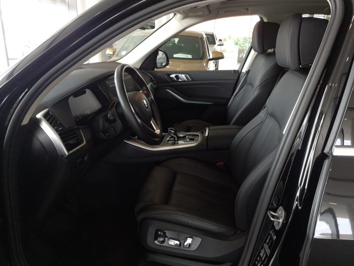 BMW X5, X5 XDRIVE30D, 2021, 32000 km