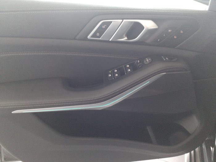 BMW X5, X5 XDRIVE30D, 2021, 32000 km