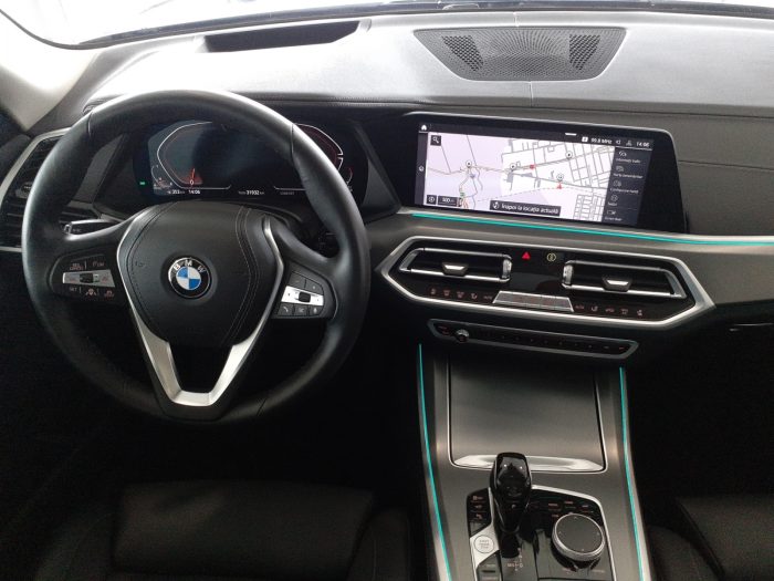BMW X5, X5 XDRIVE30D, 2021, 32000 km