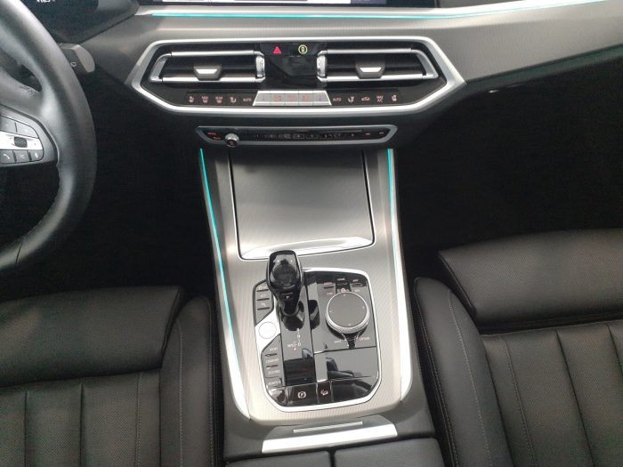BMW X5, X5 XDRIVE30D, 2021, 32000 km