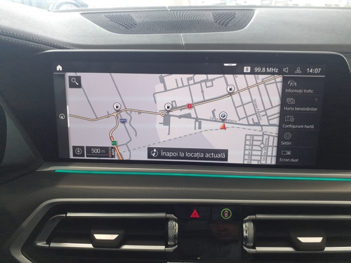BMW X5, X5 XDRIVE30D, 2021, 32000 km