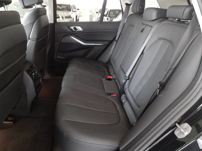 BMW X5, X5 XDRIVE30D, 2021, 32000 km