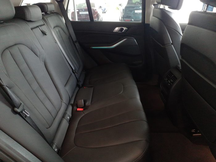 BMW X5, X5 XDRIVE30D, 2021, 32000 km