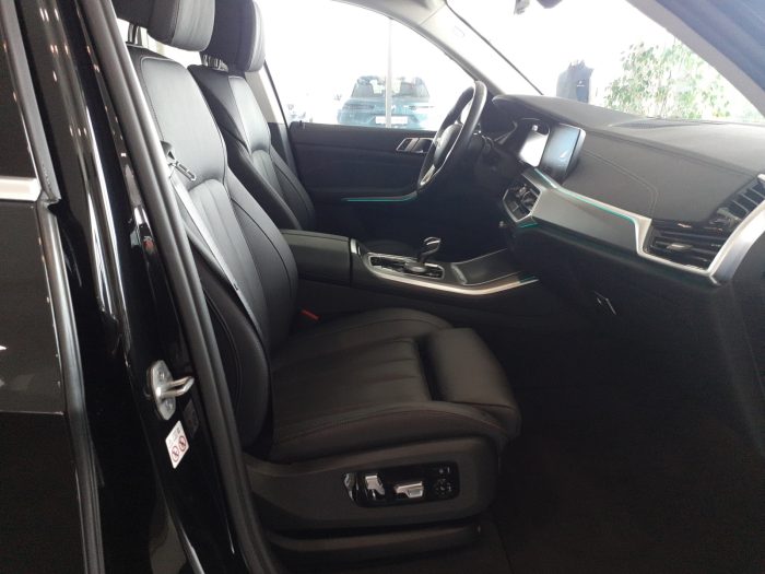 BMW X5, X5 XDRIVE30D, 2021, 32000 km