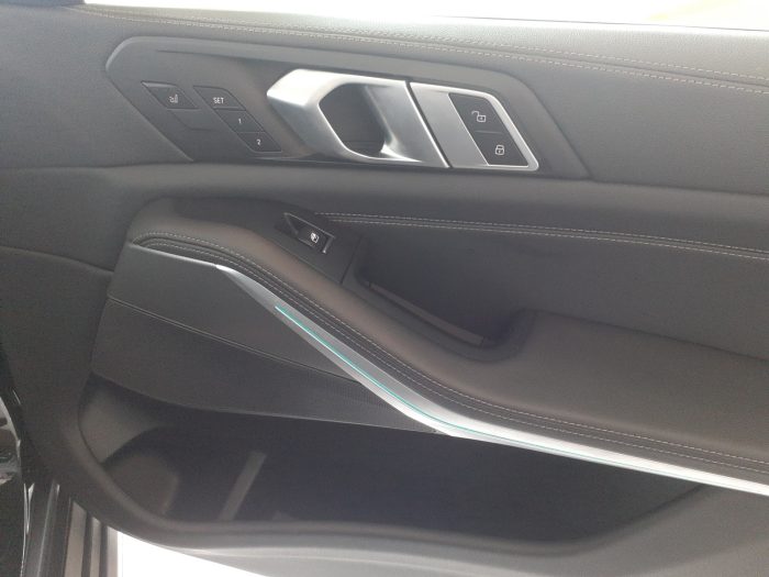 BMW X5, X5 XDRIVE30D, 2021, 32000 km