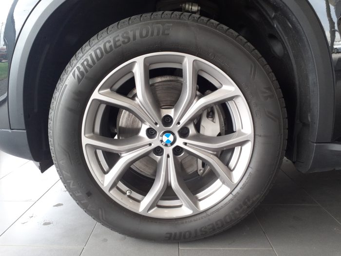 BMW X5, X5 XDRIVE30D, 2021, 32000 km