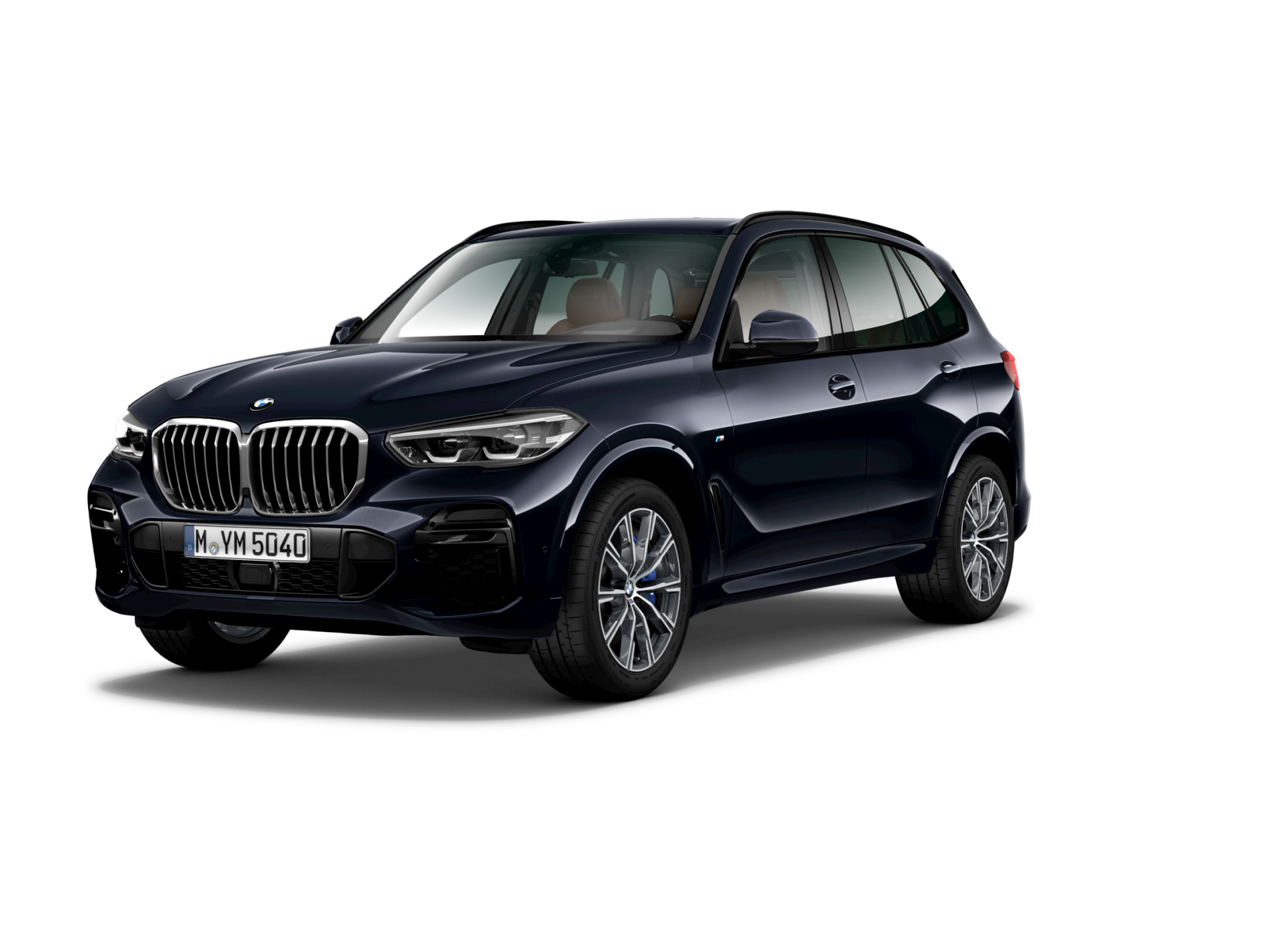 BMW X5, X5 XDRIVE30D, 2021, 66123 km