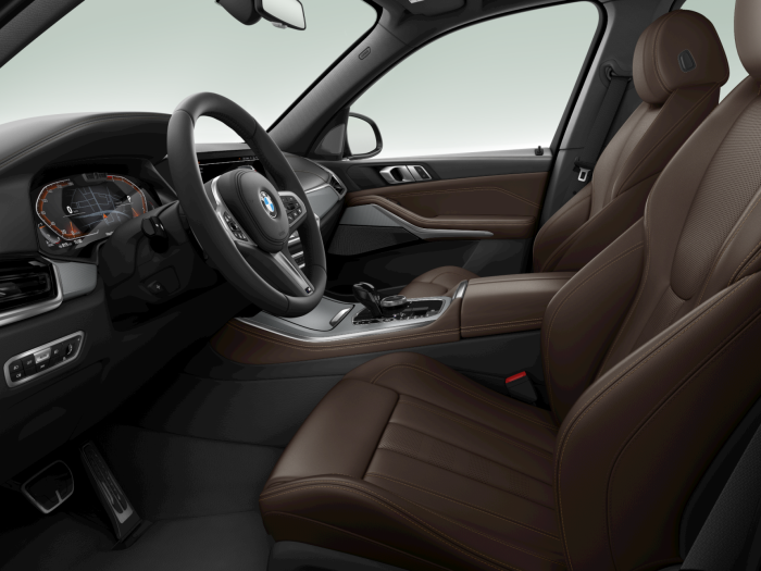 BMW X5, X5 XDRIVE30D, 2021, 66123 km