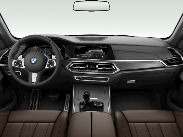 BMW X5, X5 XDRIVE30D, 2021, 66123 km