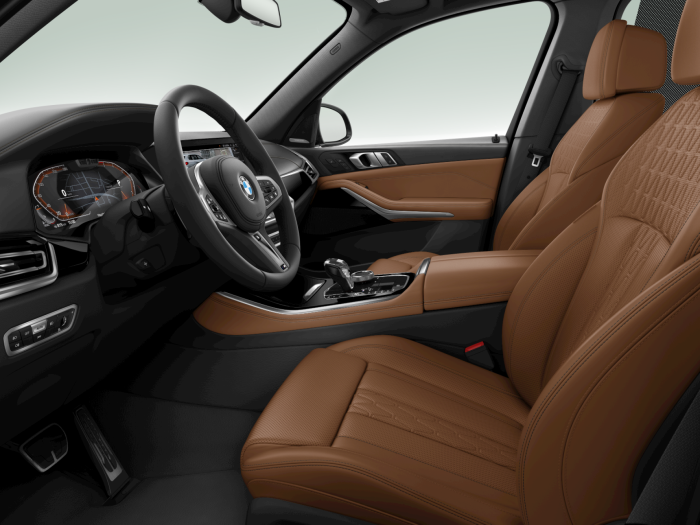 BMW X5, X5 XDRIVE30D, 2022, 33360 km