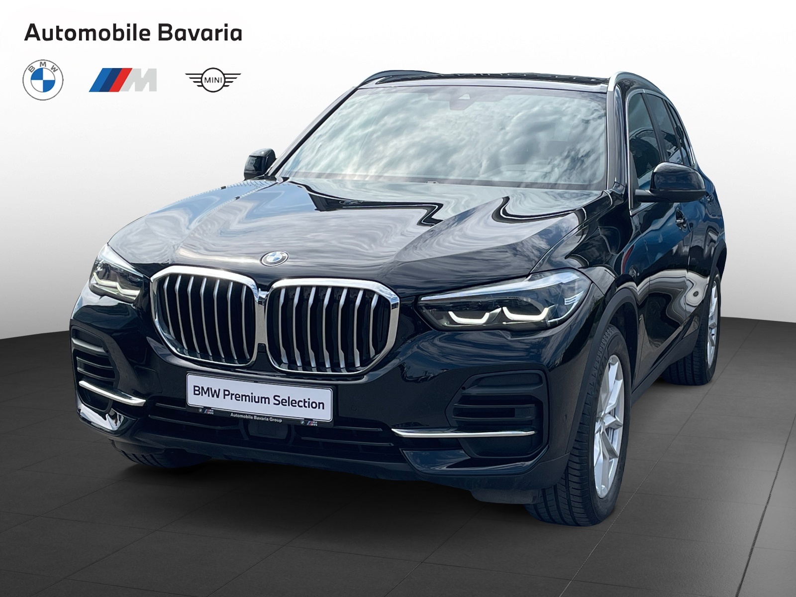 BMW X5, X5 XDRIVE30D, 2022, 49252 km