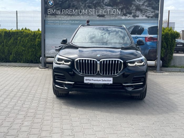 BMW X5, X5 XDRIVE30D, 2022, 49252 km