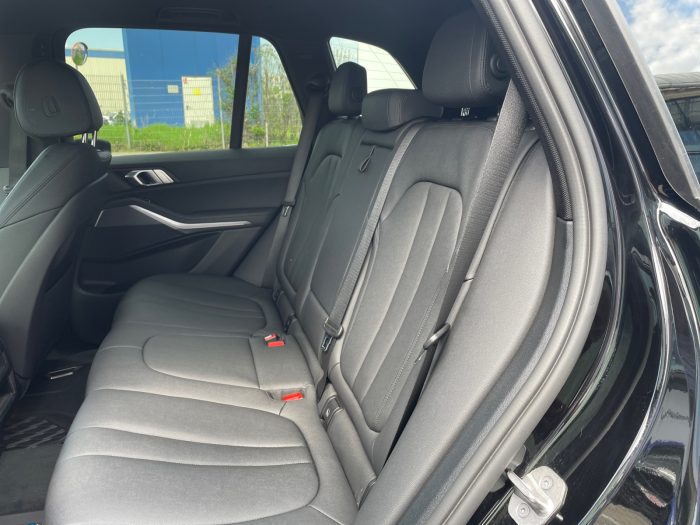 BMW X5, X5 XDRIVE30D, 2022, 49252 km