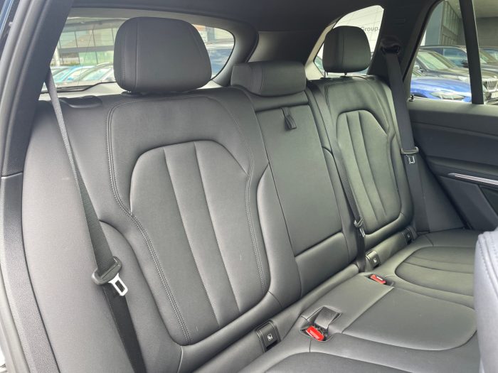 BMW X5, X5 XDRIVE30D, 2022, 49252 km