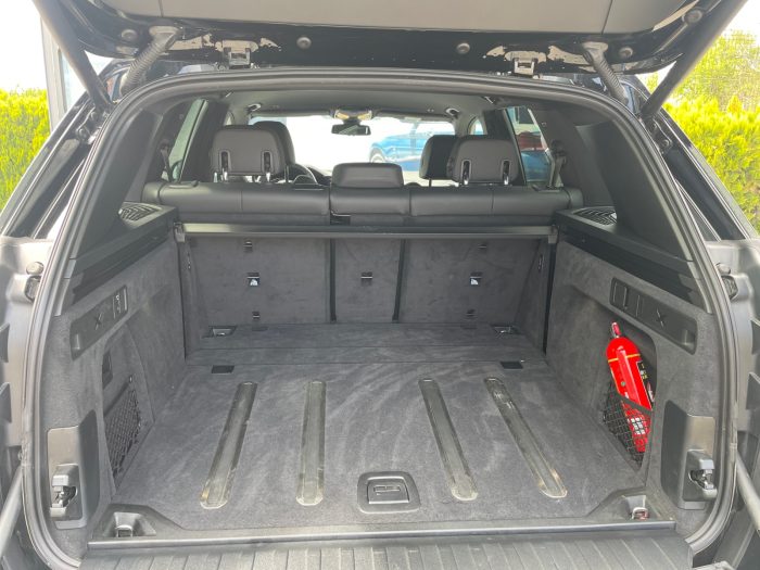 BMW X5, X5 XDRIVE30D, 2022, 49252 km