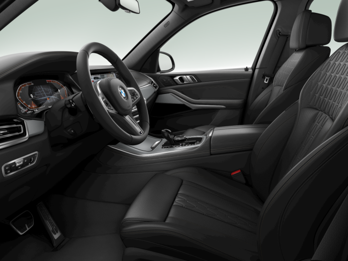 BMW X5, X5 XDRIVE30D, 2022, 86000 km