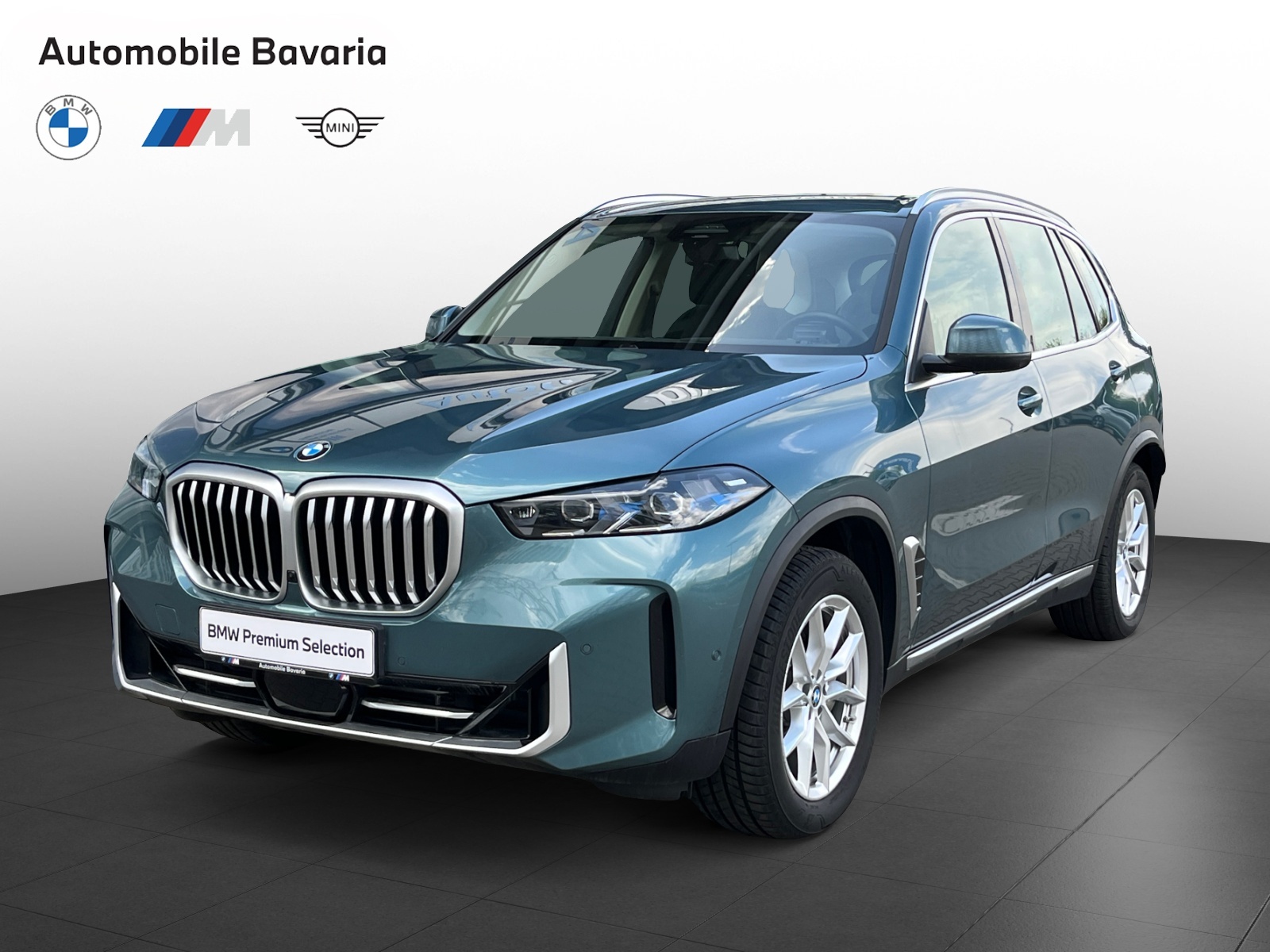 BMW X5, X5 XDRIVE30D, 2023, 30000 km