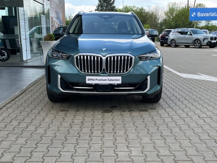 BMW X5, X5 XDRIVE30D, 2023, 30000 km