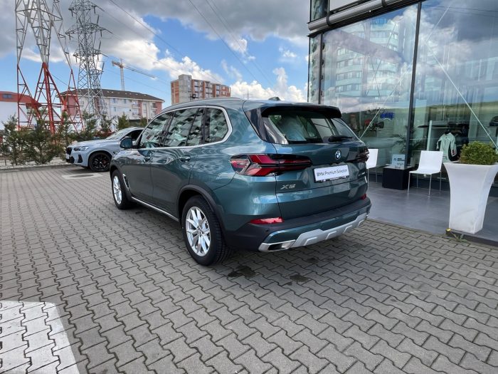 BMW X5, X5 XDRIVE30D, 2023, 30000 km