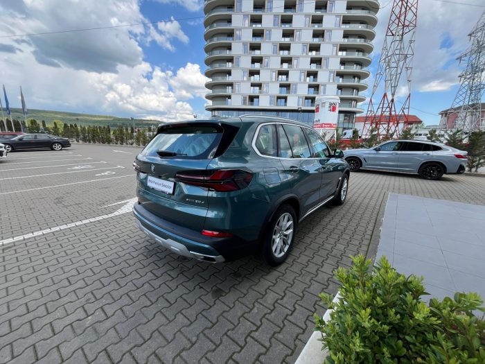 BMW X5, X5 XDRIVE30D, 2023, 30000 km