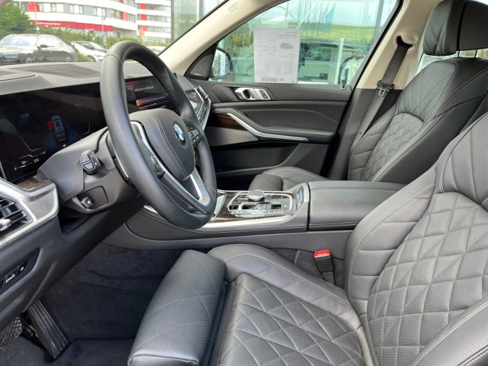 BMW X5, X5 XDRIVE30D, 2023, 30000 km
