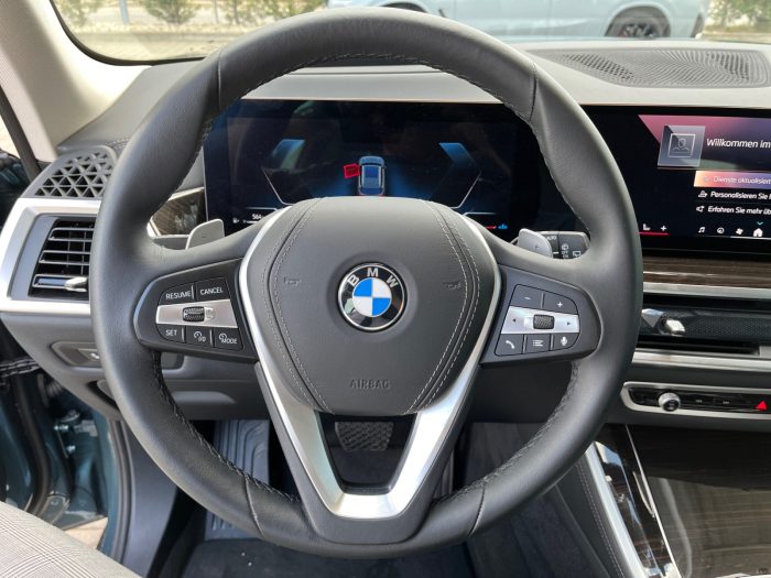BMW X5, X5 XDRIVE30D, 2023, 30000 km
