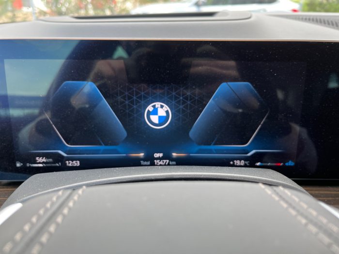 BMW X5, X5 XDRIVE30D, 2023, 30000 km