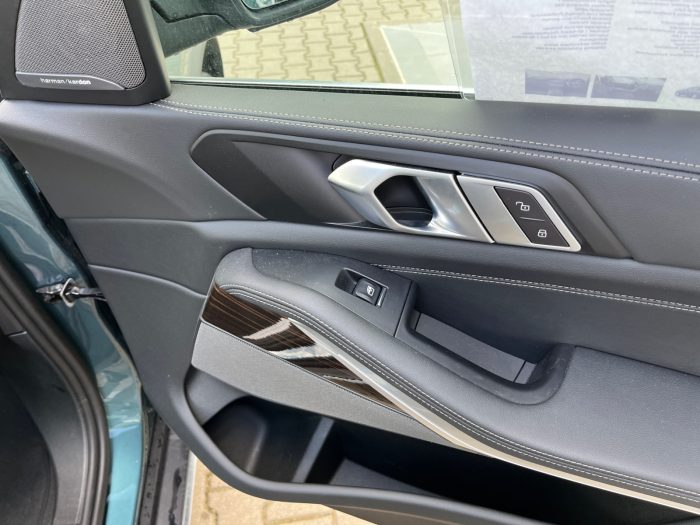 BMW X5, X5 XDRIVE30D, 2023, 30000 km