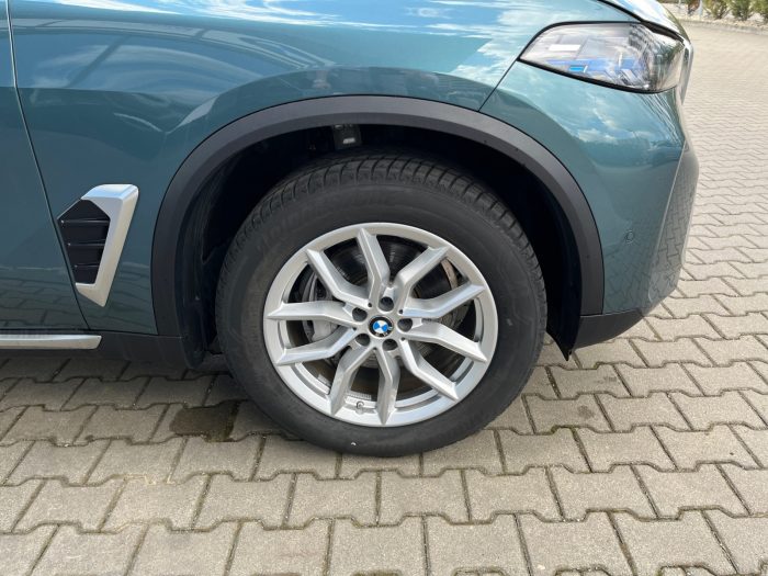 BMW X5, X5 XDRIVE30D, 2023, 30000 km