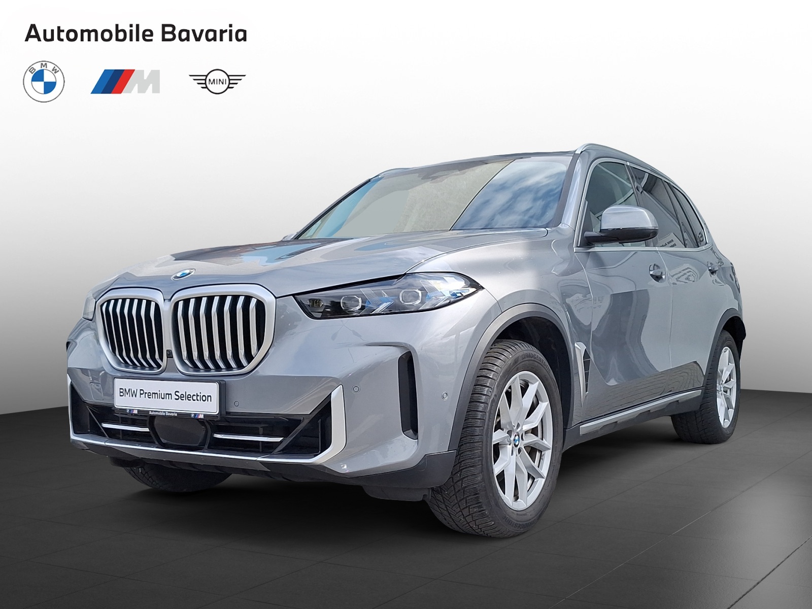 BMW X5, X5 XDRIVE30D, 2024, 24600 km