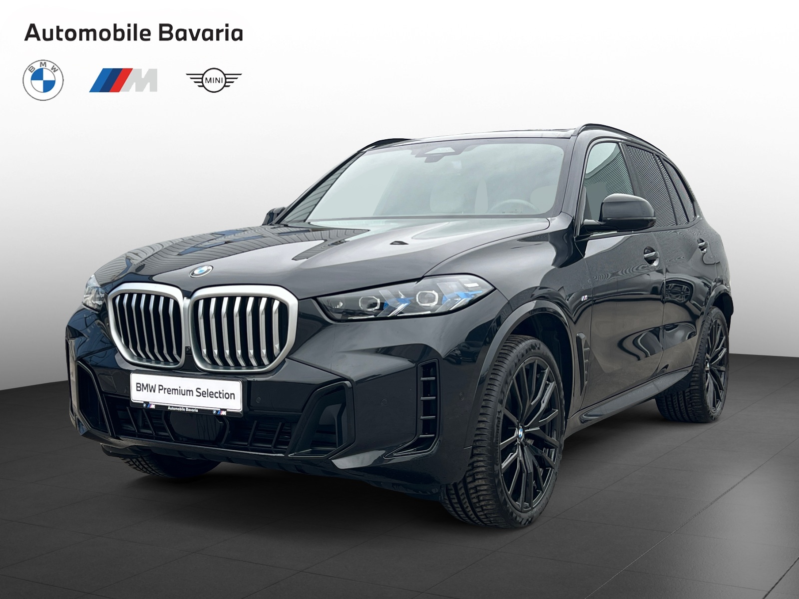 BMW X5, X5 XDRIVE30D, 2024, 27900 km