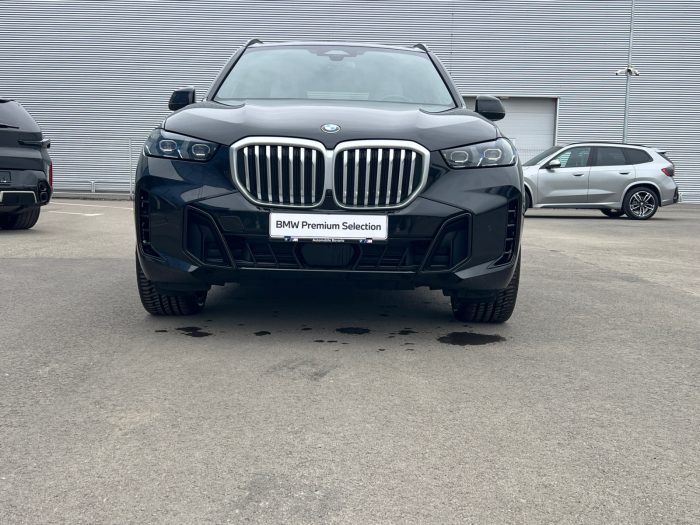 BMW X5, X5 XDRIVE30D, 2024, 27900 km