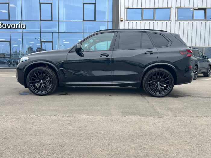 BMW X5, X5 XDRIVE30D, 2024, 27900 km