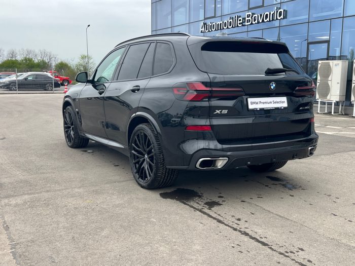 BMW X5, X5 XDRIVE30D, 2024, 27900 km